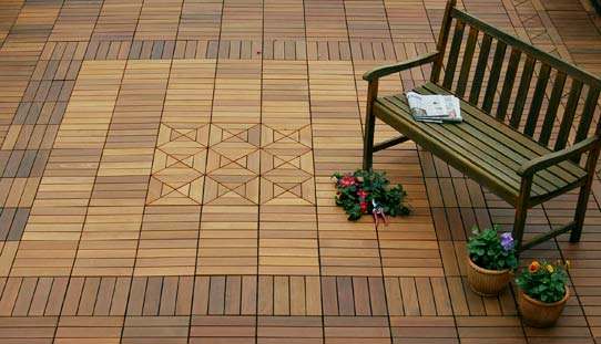 Wood Deck Tiles Porcelain Pavers For, Best Decking Tiles